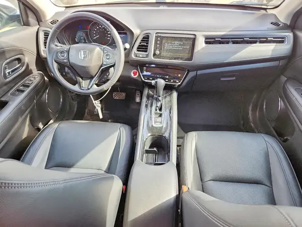 3CZRU6H98KM109530 2019 HONDA HR-V - Image 8