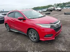 3CZRU6H98KM700828 2019 HONDA HR-V
