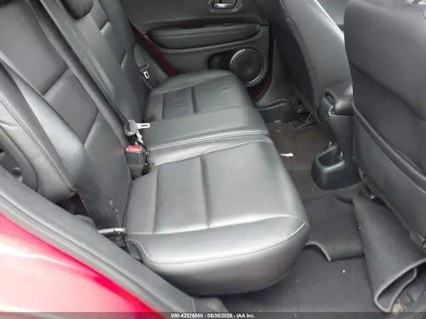 3CZRU6H98KM700828 2019 HONDA HR-V - Image 8