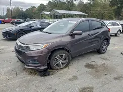 3CZRU6H98KM701297 2019 HONDA HR-V