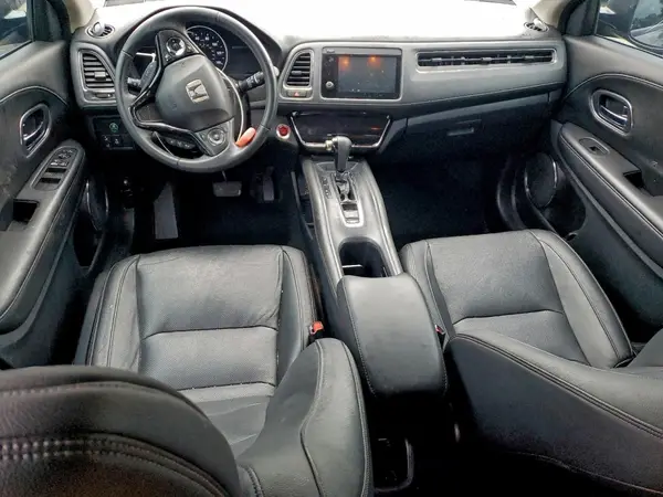 3CZRU6H98KM701297 2019 HONDA HR-V - Image 8