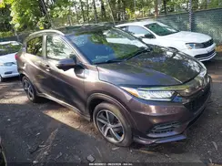 3CZRU6H98KM701686 2019 HONDA HR-V
