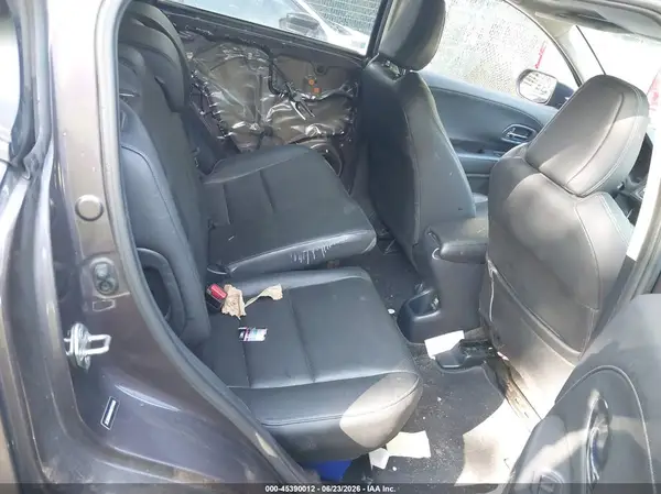 3CZRU6H98KM701686 2019 HONDA HR-V - Image 8