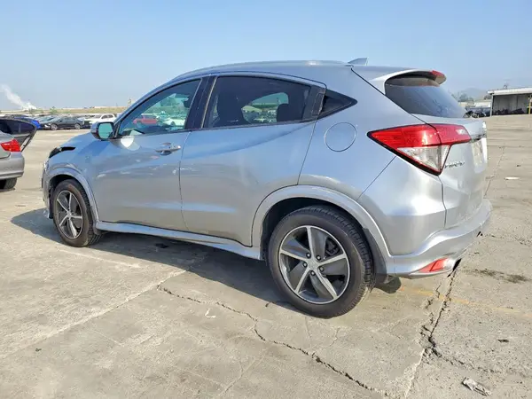 3CZRU6H98KM703132 2019 HONDA HR-V - Image 2