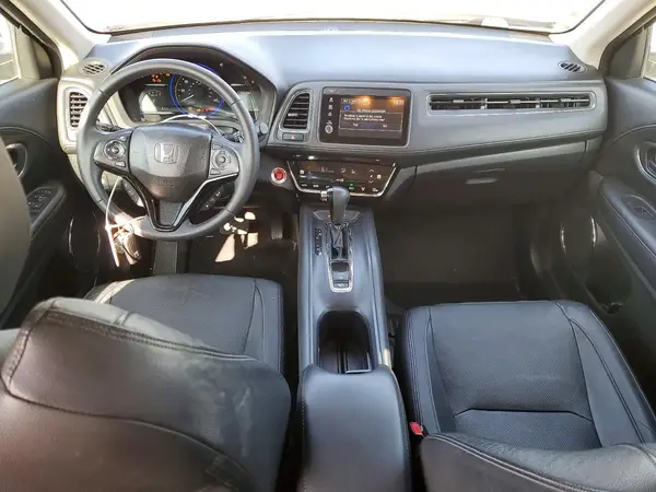 3CZRU6H98KM703132 2019 HONDA HR-V - Image 8