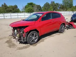 3CZRU6H98KM705432 2019 HONDA HR-V