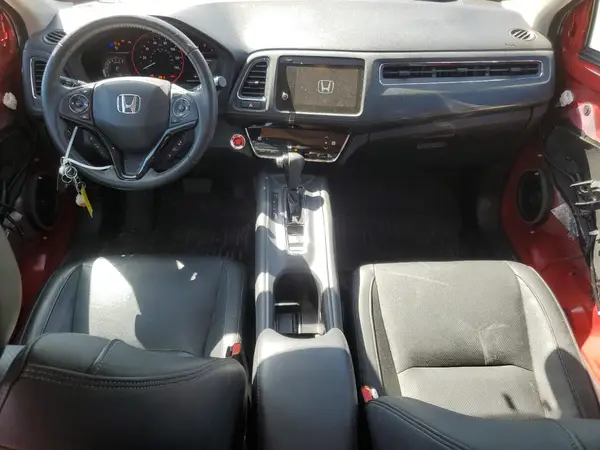 3CZRU6H98KM705432 2019 HONDA HR-V - Image 8