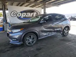 3CZRU6H98KM710162 2019 HONDA HR-V
