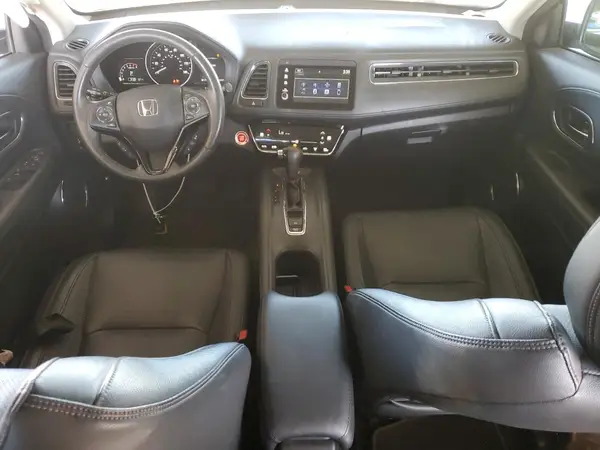 3CZRU6H98KM710162 2019 HONDA HR-V - Image 8