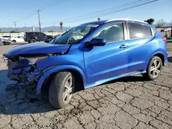 3CZRU6H98KM710470 2019 HONDA HR-V