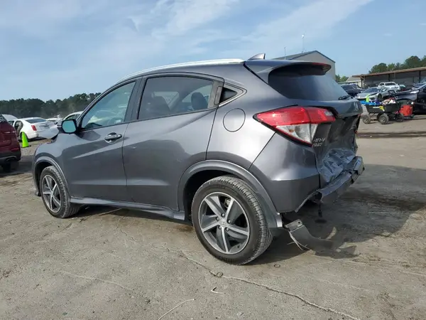 3CZRU6H98KM711280 2019 HONDA HR-V - Image 2