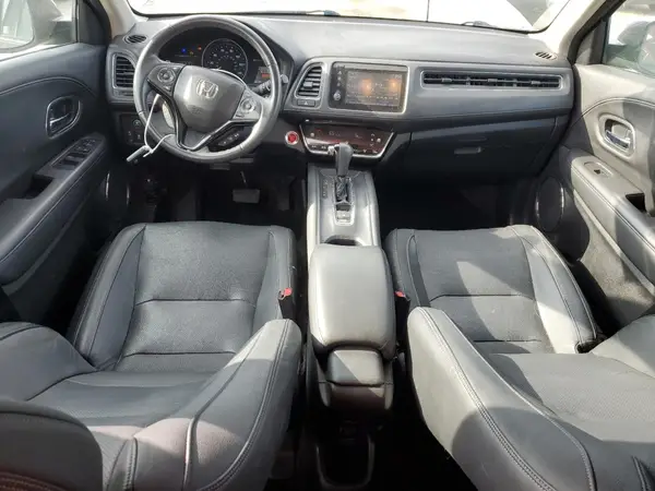 3CZRU6H98KM711280 2019 HONDA HR-V - Image 8