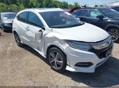 3CZRU6H98KM711408 2019 HONDA HR-V