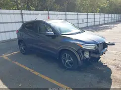 3CZRU6H98KM711893 2019 HONDA HR-V