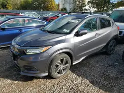 3CZRU6H98KM712493 2019 HONDA HR-V