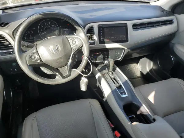 3CZRU6H98KM712493 2019 HONDA HR-V - Image 8