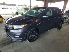 3CZRU6H98KM713269 2019 HONDA HR-V