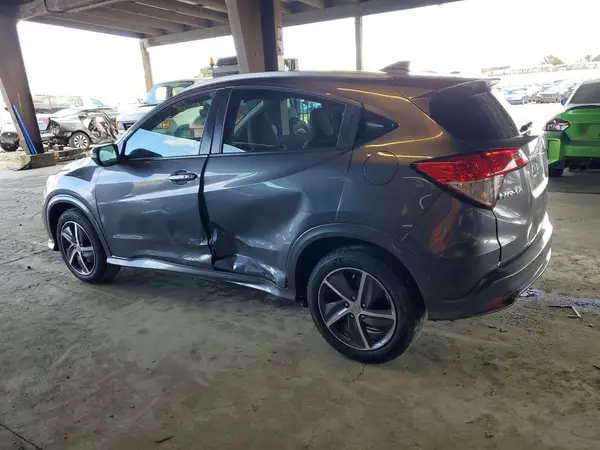 3CZRU6H98KM713269 2019 HONDA HR-V - Image 2