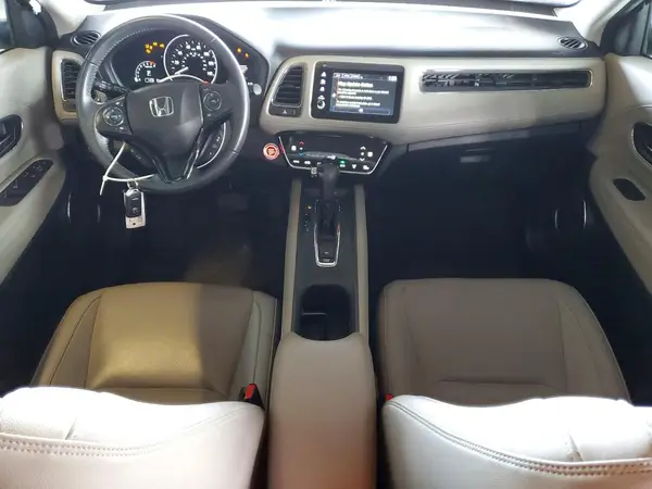 3CZRU6H98KM713269 2019 HONDA HR-V - Image 8