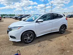 3CZRU6H98KM714910 2019 HONDA HR-V