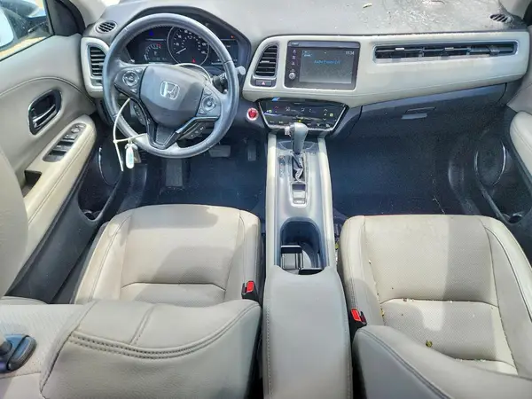 3CZRU6H98KM714910 2019 HONDA HR-V - Image 8