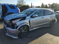 3CZRU6H98KM715166 2019 HONDA HR-V