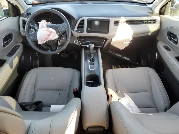 3CZRU6H98KM715166 2019 HONDA HR-V - Image 8