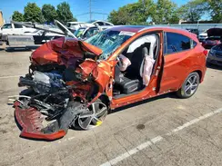3CZRU6H98KM715412 2019 HONDA HR-V