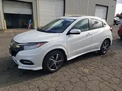 3CZRU6H98KM717807 2019 HONDA HR-V