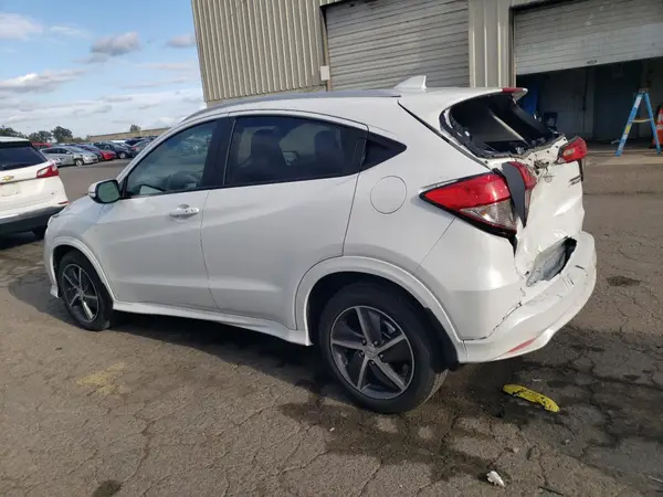 3CZRU6H98KM717807 2019 HONDA HR-V - Image 2
