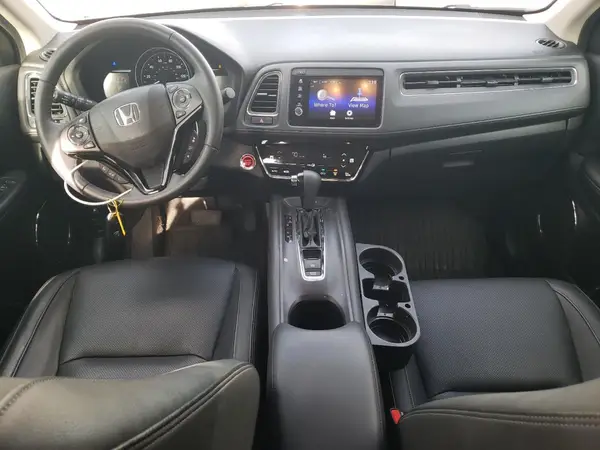 3CZRU6H98KM717807 2019 HONDA HR-V - Image 8