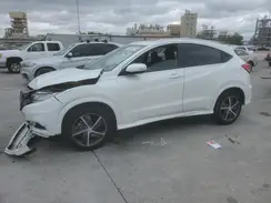 3CZRU6H98KM719198 2019 HONDA HR-V