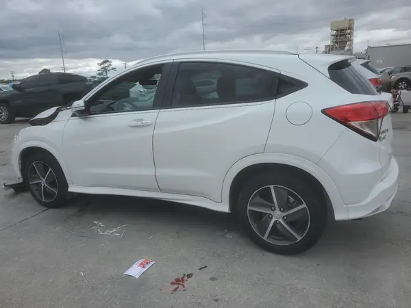 3CZRU6H98KM719198 2019 HONDA HR-V - Image 2