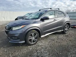 3CZRU6H98KM729696 2019 HONDA HR-V