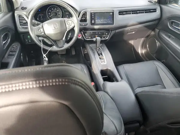 3CZRU6H98KM729696 2019 HONDA HR-V - Image 8