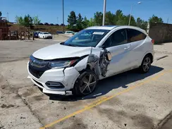 3CZRU6H98KM730475 2019 HONDA HR-V
