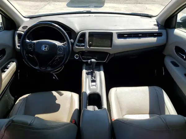 3CZRU6H98KM730475 2019 HONDA HR-V - Image 8