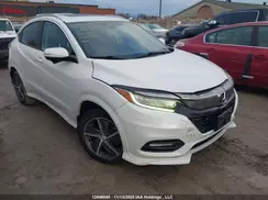 3CZRU6H98LM101199 2020 HONDA HR-V