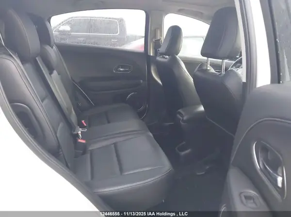 3CZRU6H98LM101199 2020 HONDA HR-V - Image 8