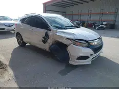 3CZRU6H98LM708414 2020 HONDA HR-V