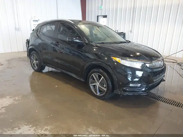 3CZRU6H98LM712270 2020 HONDA HR-V