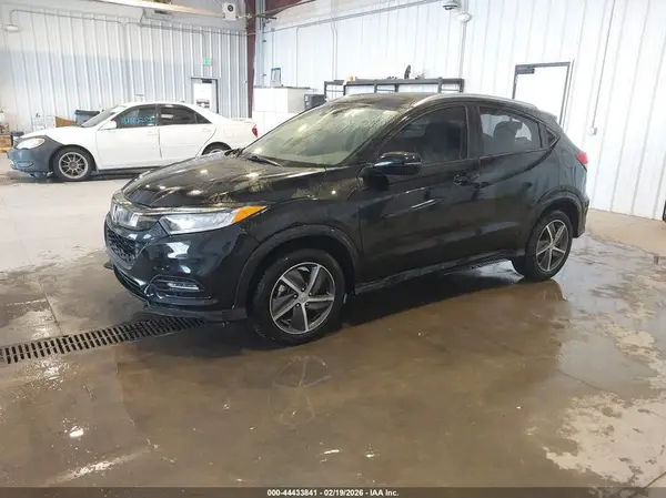 3CZRU6H98LM712270 2020 HONDA HR-V - Image 2