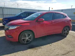 3CZRU6H98LM715055 2020 HONDA HR-V