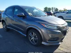 3CZRU6H98LM717890 2020 HONDA HR-V