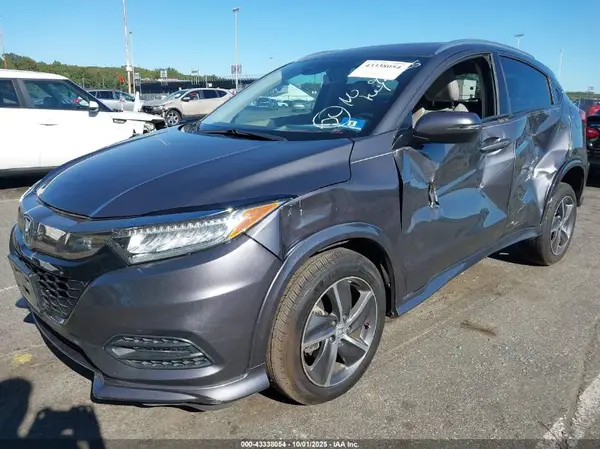 3CZRU6H98LM717890 2020 HONDA HR-V - Image 2