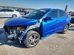 3CZRU6H98LM719607 2020 HONDA HR-V