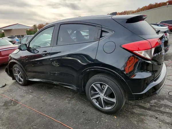 3CZRU6H98LM723771 2020 HONDA HR-V - Image 2