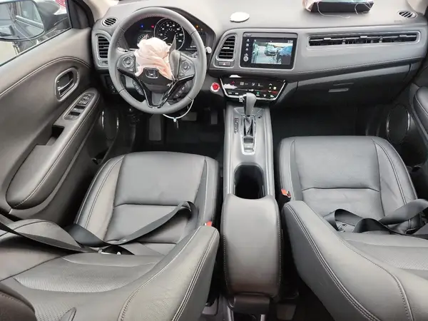 3CZRU6H98LM723771 2020 HONDA HR-V - Image 8