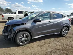3CZRU6H98LM734138 2020 HONDA HR-V