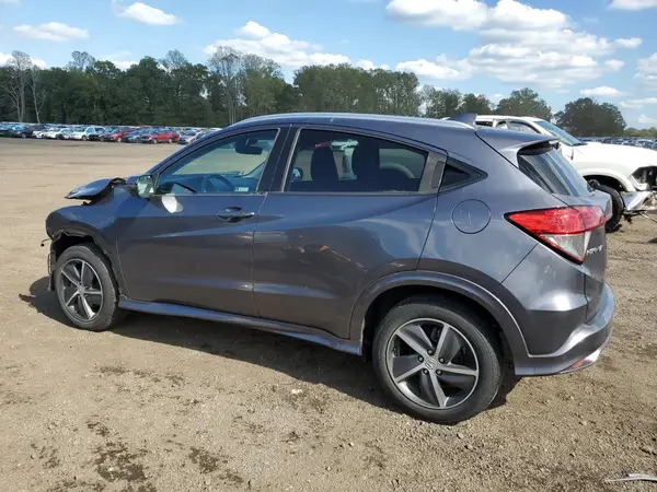 3CZRU6H98LM734138 2020 HONDA HR-V - Image 2